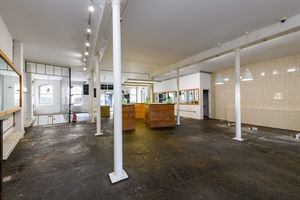 Ground Floor- click for photo gallery
